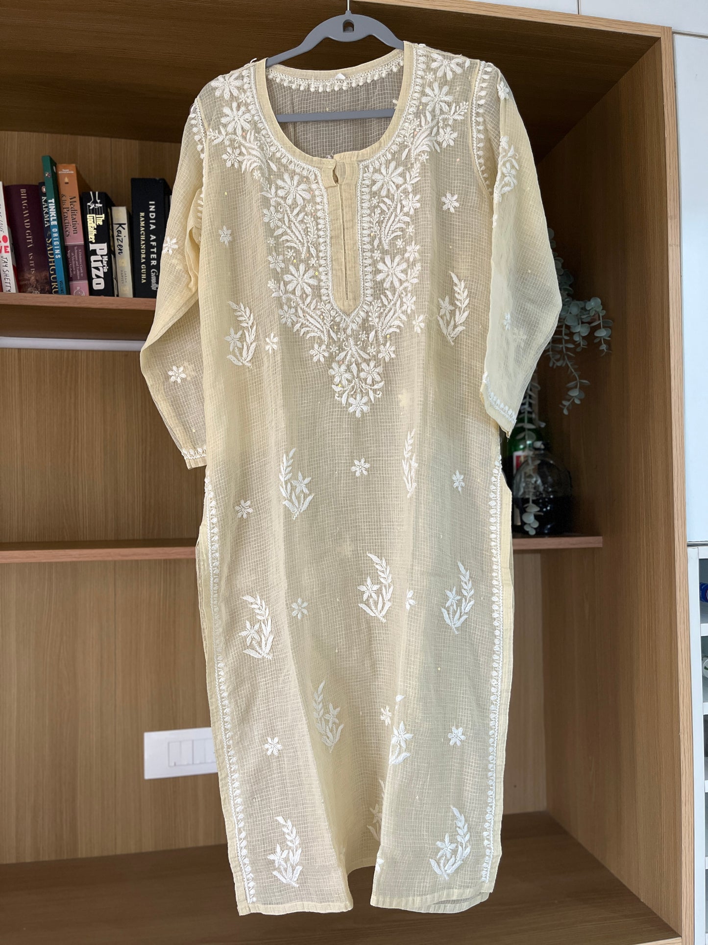 Kota Cotton Pearl Noori Collection