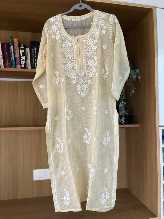 Kota Cotton Pearl Noori Collection