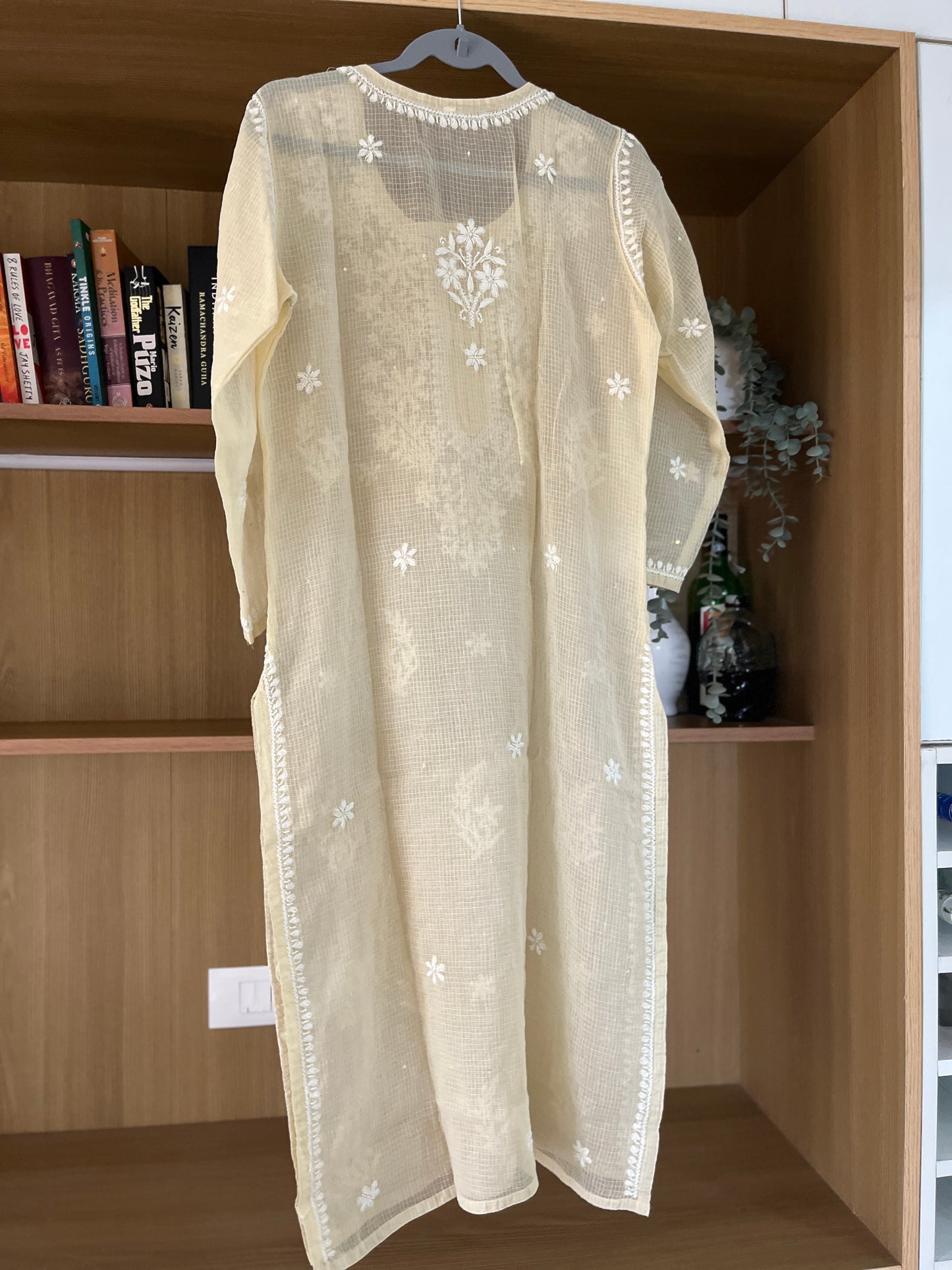 Kota Cotton Pearl Noori Collection