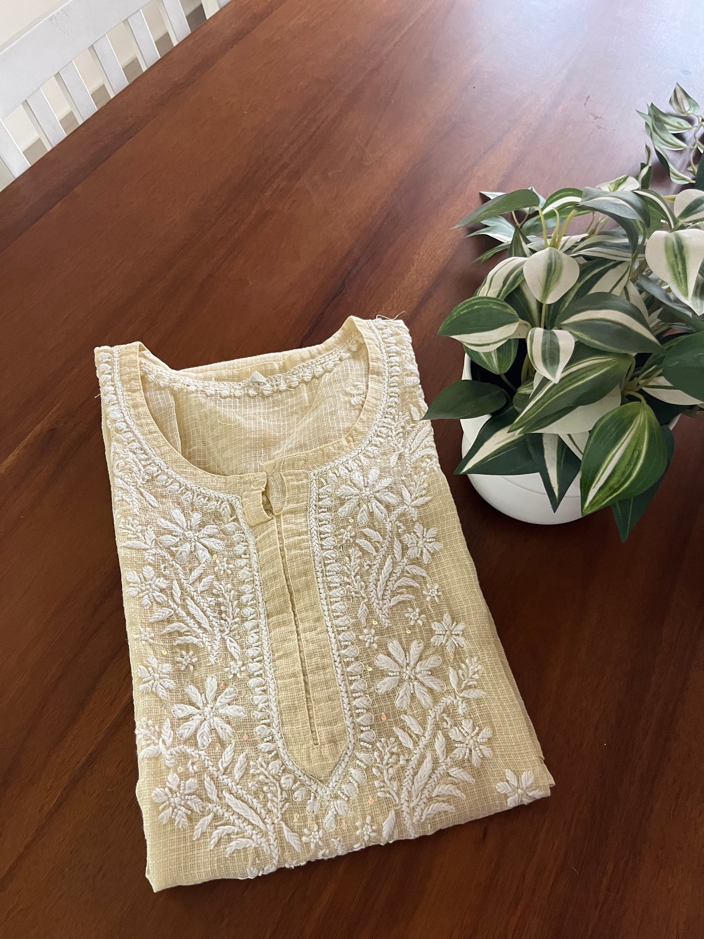 Kota Cotton Pearl Noori Collection