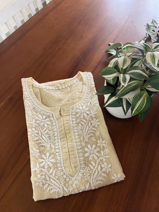 Kota Cotton Pearl Noori Collection